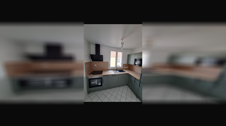 Ma-Cabane - Vente Appartement ETAMPES, 49 m²