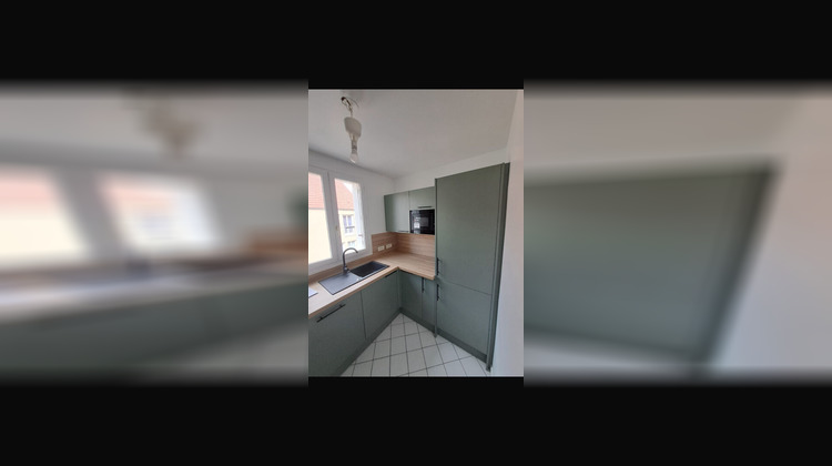 Ma-Cabane - Vente Appartement ETAMPES, 49 m²