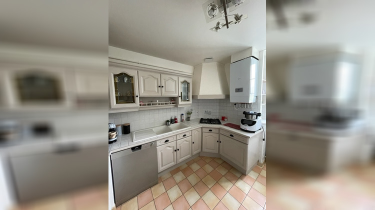 Ma-Cabane - Vente Appartement ETAMPES, 58 m²