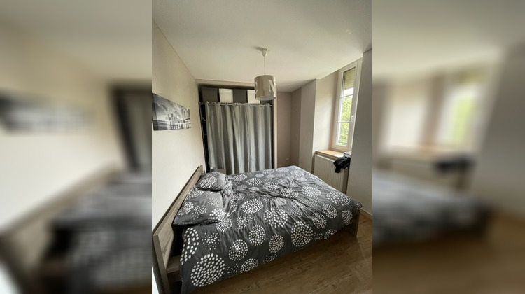 Ma-Cabane - Vente Appartement ETAMPES, 58 m²