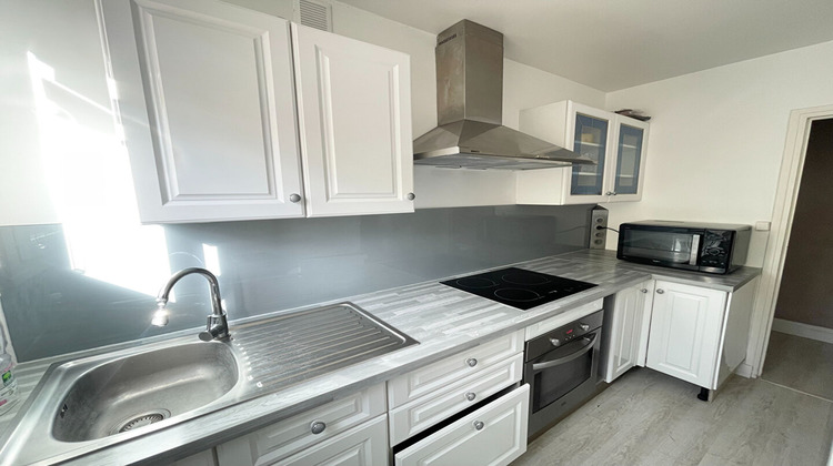 Ma-Cabane - Vente Appartement ETAMPES, 57 m²