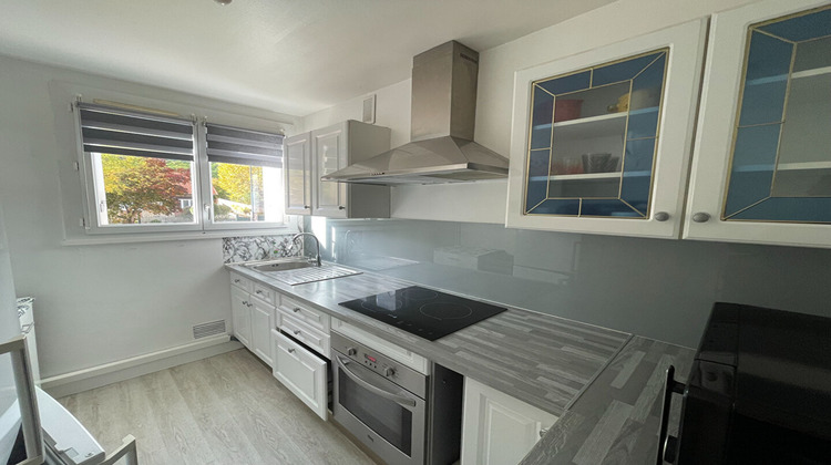 Ma-Cabane - Vente Appartement ETAMPES, 57 m²