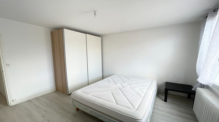 Ma-Cabane - Vente Appartement ETAMPES, 57 m²