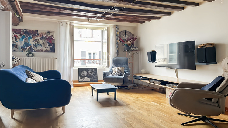 Ma-Cabane - Vente Appartement ETAMPES, 122 m²