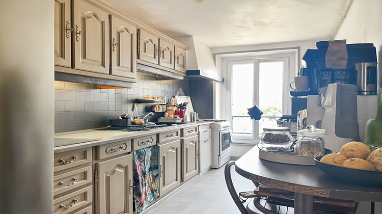 Ma-Cabane - Vente Appartement ETAMPES, 122 m²