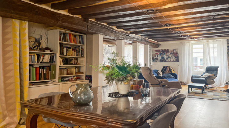 Ma-Cabane - Vente Appartement ETAMPES, 122 m²