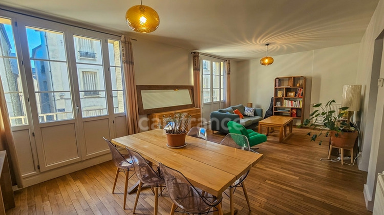 Ma-Cabane - Vente Appartement ETAMPES, 68 m²