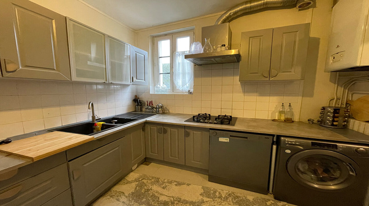Ma-Cabane - Vente Appartement ETAMPES, 69 m²