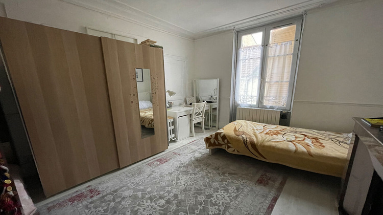 Ma-Cabane - Vente Appartement ETAMPES, 69 m²