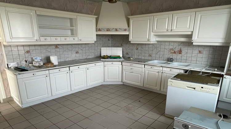 Ma-Cabane - Vente Appartement ETAMPES, 111 m²