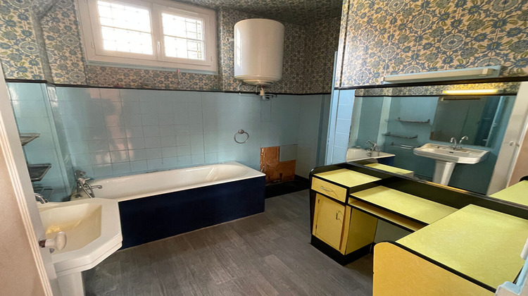 Ma-Cabane - Vente Appartement ETAMPES, 111 m²