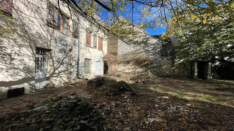 Ma-Cabane - Vente Appartement ETAMPES, 41 m²