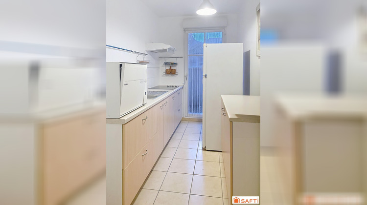 Ma-Cabane - Vente Appartement Etampes, 63 m²