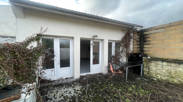 Ma-Cabane - Vente Appartement ETAMPES, 33 m²