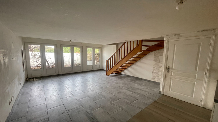 Ma-Cabane - Vente Appartement ETAMPES, 33 m²