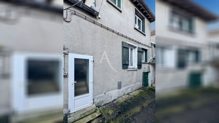 Ma-Cabane - Vente Appartement ETAMPES, 46 m²