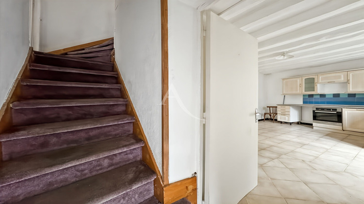 Ma-Cabane - Vente Appartement ETAMPES, 46 m²