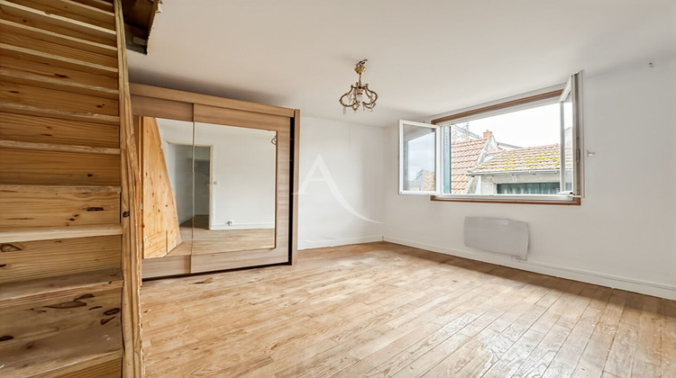 Ma-Cabane - Vente Appartement ETAMPES, 46 m²