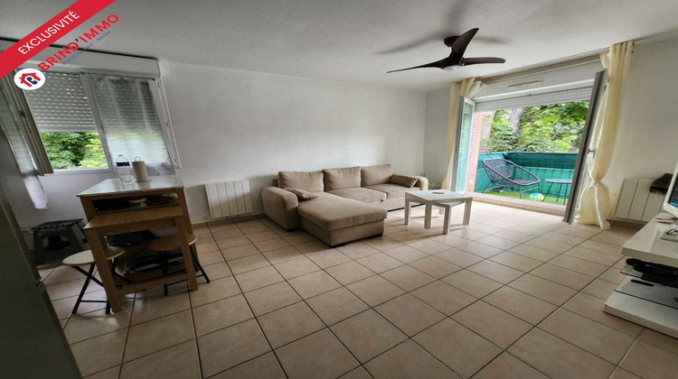 Ma-Cabane - Vente Appartement ETAMPES, 50 m²