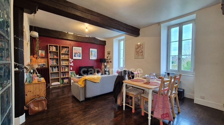 Ma-Cabane - Vente Appartement ETAMPES, 51 m²