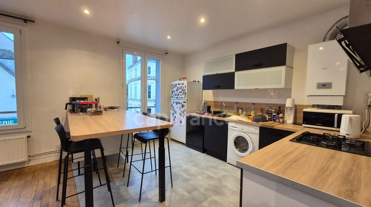 Ma-Cabane - Vente Appartement ETAMPES, 60 m²