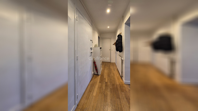 Ma-Cabane - Vente Appartement ETAMPES, 60 m²