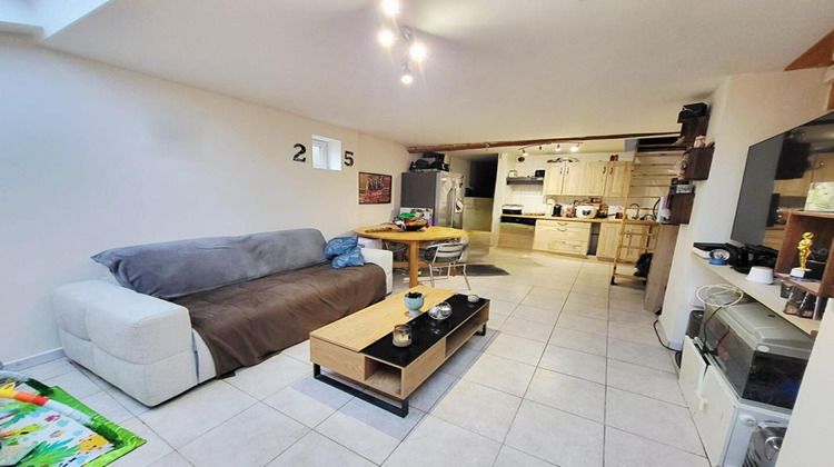 Ma-Cabane - Vente Appartement ETAMPES, 35 m²