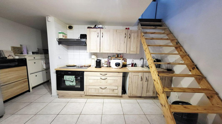 Ma-Cabane - Vente Appartement ETAMPES, 35 m²