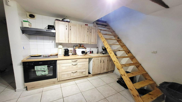 Ma-Cabane - Vente Appartement ETAMPES, 35 m²