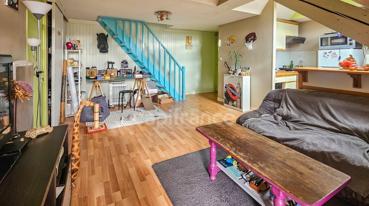 Ma-Cabane - Vente Appartement ETAMPES, 47 m²