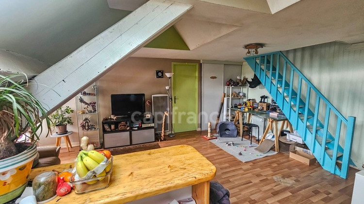 Ma-Cabane - Vente Appartement ETAMPES, 47 m²