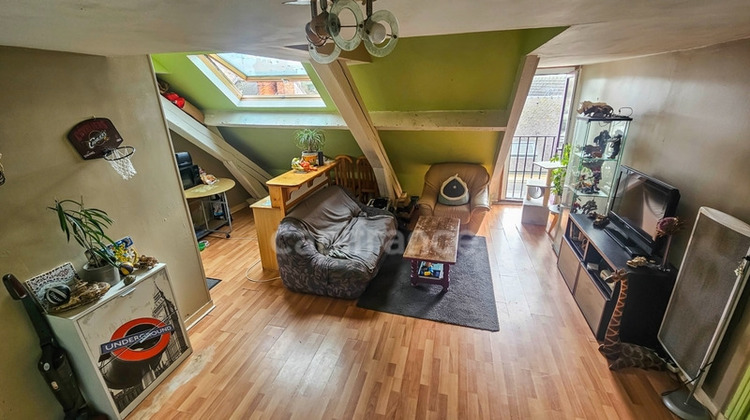 Ma-Cabane - Vente Appartement ETAMPES, 47 m²