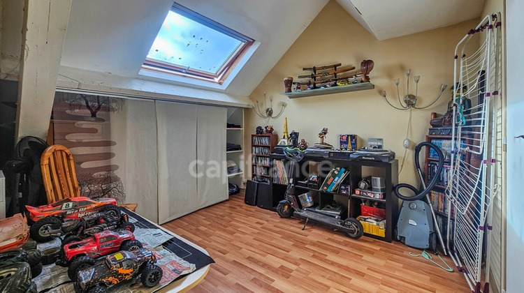 Ma-Cabane - Vente Appartement ETAMPES, 47 m²