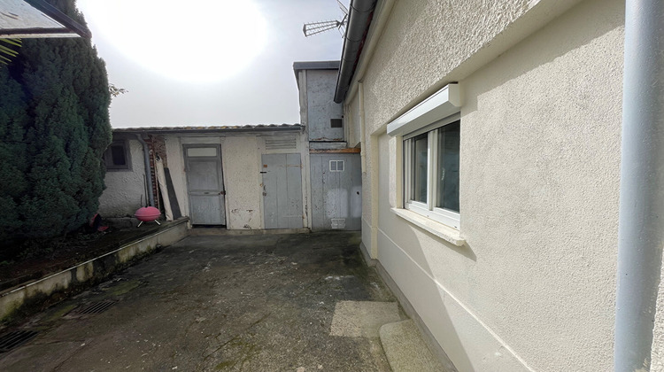 Ma-Cabane - Vente Appartement ETAMPES, 43 m²