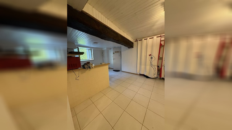 Ma-Cabane - Vente Appartement ETAMPES, 33 m²