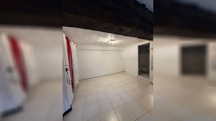 Ma-Cabane - Vente Appartement ETAMPES, 33 m²