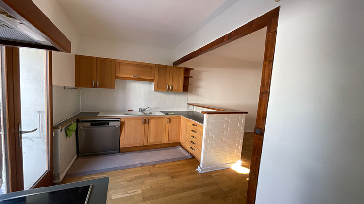Ma-Cabane - Vente Appartement ETAMPES, 62 m²