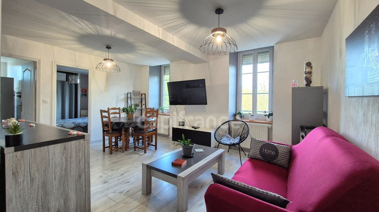 Ma-Cabane - Vente Appartement ETAMPES, 59 m²