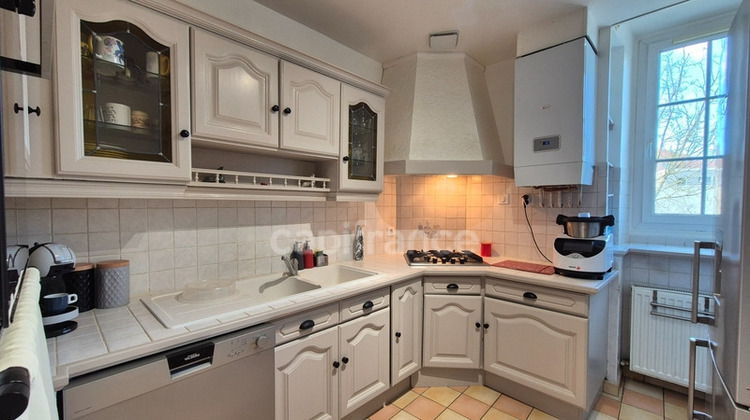 Ma-Cabane - Vente Appartement ETAMPES, 59 m²