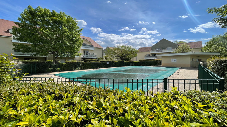 Ma-Cabane - Vente Appartement ETAMPES, 50 m²