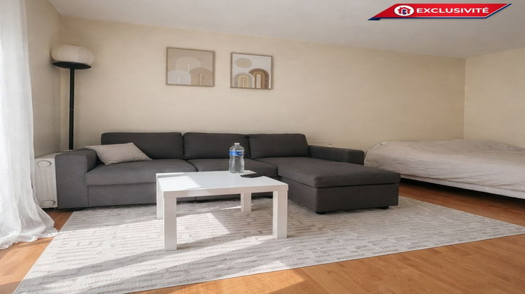 Ma-Cabane - Vente Appartement ETAMPES, 29 m²