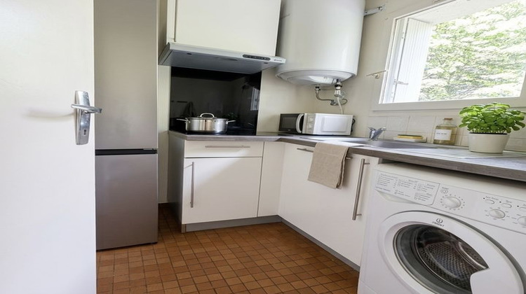 Ma-Cabane - Vente Appartement ETAMPES, 29 m²