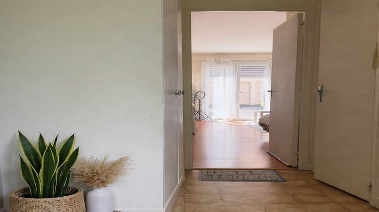 Ma-Cabane - Vente Appartement ETAMPES, 29 m²
