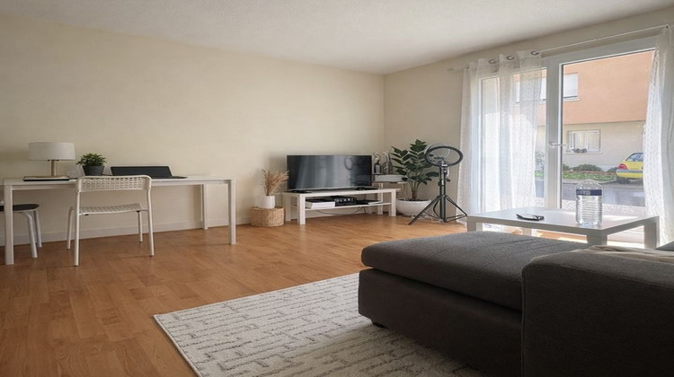 Ma-Cabane - Vente Appartement ETAMPES, 29 m²