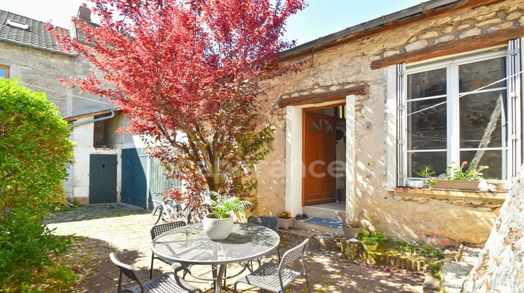 Ma-Cabane - Vente Appartement ETAMPES, 53 m²