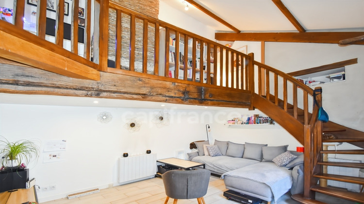 Ma-Cabane - Vente Appartement ETAMPES, 53 m²