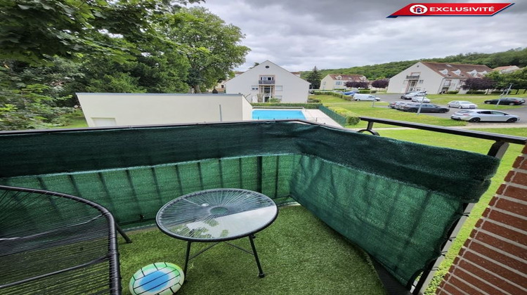 Ma-Cabane - Vente Appartement ETAMPES, 50 m²