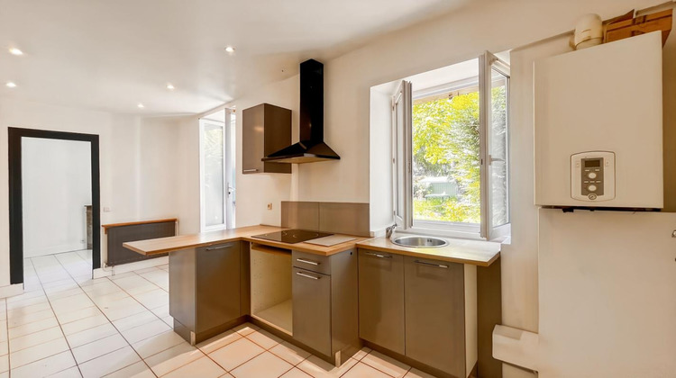 Ma-Cabane - Vente Appartement ETAMPES, 33 m²