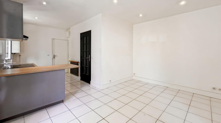 Ma-Cabane - Vente Appartement ETAMPES, 33 m²