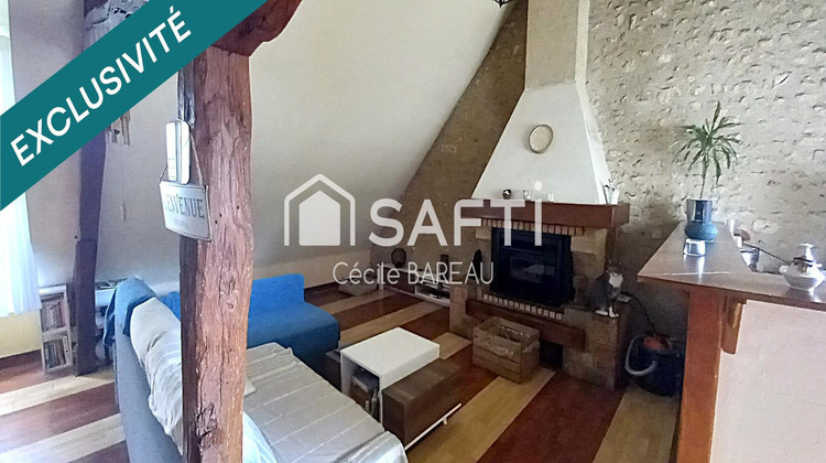 Ma-Cabane - Vente Appartement Etampes, 78 m²